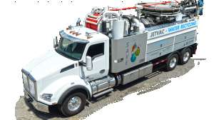 Gapvax Recycle Jetvac