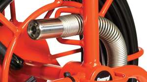 Mini Self Leveling Camera Web