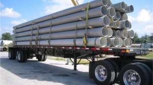 Fibersystems series 5000 piping 171030 135910