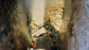 Id Tec Wj180 Removing Concrete
