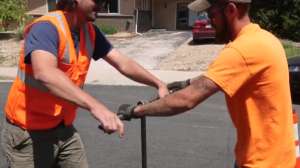 Rcap Valve Exercising