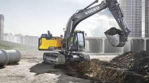 Exc ec160e t4f stl v