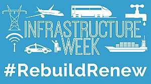 Infrastructureweek Rebuildrenew