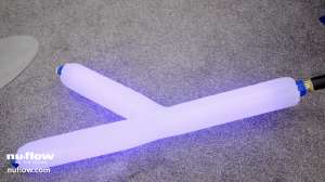 WWETT Video Nu Cure Connection Liner