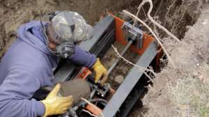 PE Equipment PE 10 Video