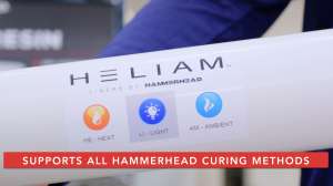WWETT Video Hammerhead HELIAM