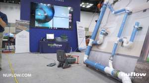 WWETT Video Nu Flow Full System Rehab