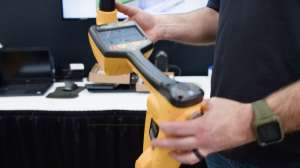 Wwett show video vivax rtk pro