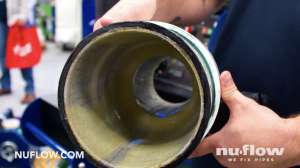 Wwett video nuflow ccuv transition