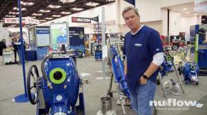 Wwett video nuflow inversion line