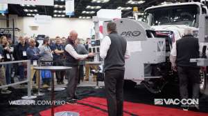 Pro reel unveiling