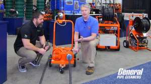 WWETT19 General Rod Runner