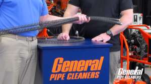 WWETT19 General Five Foot Cables