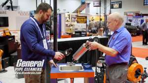 WWETT2016 General Water Ram