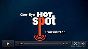 M0114 General Hotspot SC