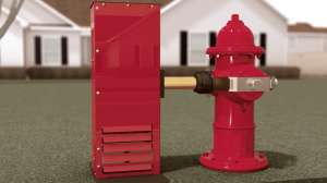 Hydro Guard video image