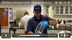 M0913 Orange County