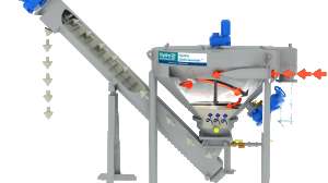 Hydro Grit Cleanse Cutaway