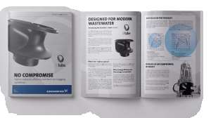 S Tube Impeller Brochure