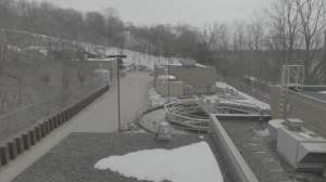 Prescott Lift Station