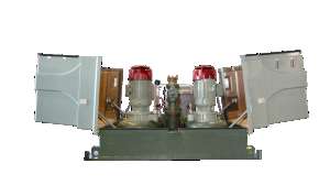 Smith loveless series 5000