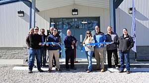 CCUA Facility