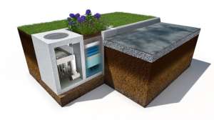 Ads ecopure biofilter large