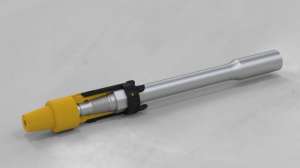 Vermeer quickfire large