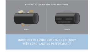 MUN vs HDPE 4
