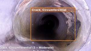 AI for Pipe Defect Coding
