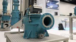 WWETT Show 2026 Video Boerger