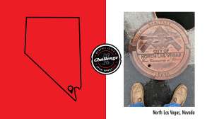 Epoxytec Manhole Cover Challenge 2026