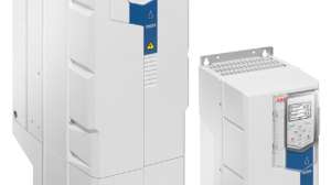 Abb Drives Controls Acq580
