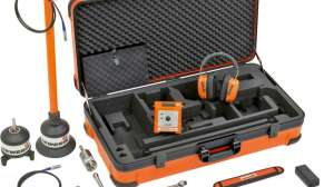AQUAPHON A 150 Systemkoffer
