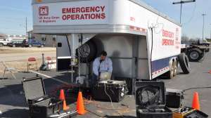 Are Your Utility Personnel Trained for a Major Emergency