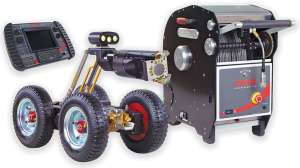 Aries Mobile Pathfinder System