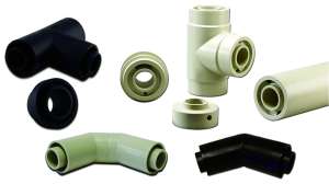 Asahi America Double Contained Thermoplastic Piping Systems