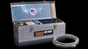 Braided SS Hose and JM1000 Case 200205 104532
