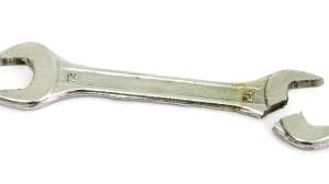 Broken Wrench 200729 090235