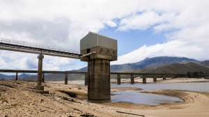 Cape Town Water Crisis