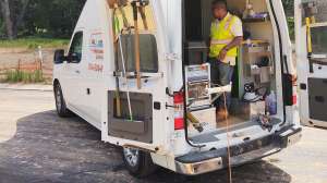 Carolinas Underground Services Customer Spotlight