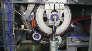 Charter Machine Co