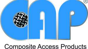 Composite Access Products PRINT Logo