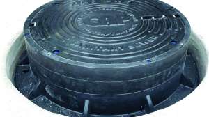 Composite Access Products
