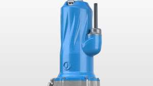 Crane Pumps Systems Sy Flo CPS