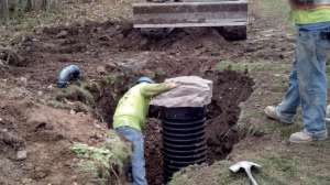 Crane Pumps Systems