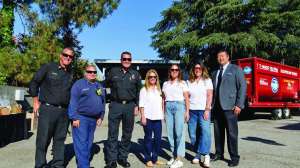Crescenta Valley Water District