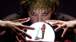 Crystal Ball Leak Detection