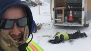 Customer Spotlight Snowbridge