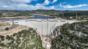 Denver Water Gross Reservoir